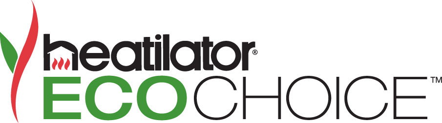 Heatilator ECOChoice Logo